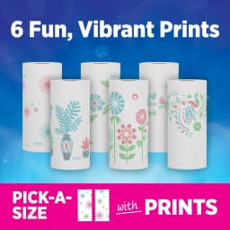 Sparkle Pick-A-Size Paper Towels, Multi-Color, 6 Double Rolls, 110 Sheets per Roll - Thumbnail 6