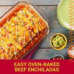 (4 pack) Old El Paso Traditional Refried Beans (16 oz Can) - Thumbnail 16