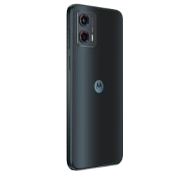 AT&T Moto G 5G, 64GB, Blue - Prepaid Smartphone - Thumbnail 7