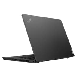Restored Lenovo Thinkpad L14 G1 14" Laptop i5-10210U 16GB 256GB SSD W10P (Refurbished) - Thumbnail 2
