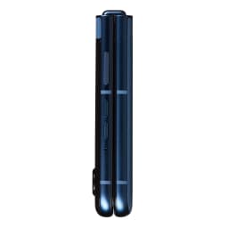 Straight Talk Motorola Moto Razr 2025, 5G, 256GB, Blue - Prepaid Smartphone [Locked to Straight Talk] - Thumbnail 12