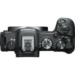 Canon EOS R8 Mirrorless Camera International Model - 5803C002 - Thumbnail 3