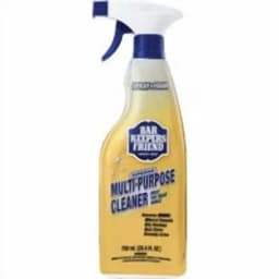 Bar Keepers Friend 25.4 oz. All-Purpose Cleaner More Spray and Foam (2-Pack) - Thumbnail 8