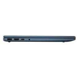 HP Stream 14 inch Win 11 Laptop Intel Processor N150 4GB 128GB eMMC Blue (12-mo. Microsoft 365 included) - Thumbnail 10
