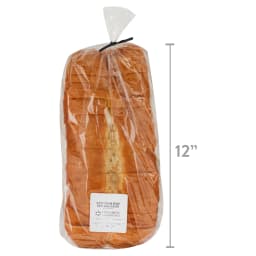 Freshness Guaranteed Sliced Italian Bread, 14 oz - Thumbnail 7