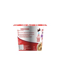 Premier Protein Chocolate Chip Protein Muffin Cup, 2.3 oz - Thumbnail 9