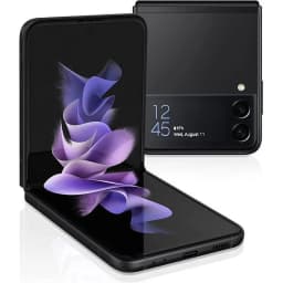 Samsung Galaxy Z Flip 3 5G 128GB (Factory Unlocked) Cellphone - Thumbnail 1