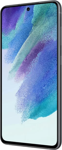 SAMSUNG Galaxy S21 FE 5G, SM-G990U1 128GB, 8GB Ram, Gray - Straight Talk, Tmobile, At&t and more - Thumbnail 6
