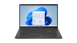 ASUS VivoBook 15 OLED K513EA-UH56 15.6" Laptop - Thumbnail 1