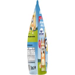 Crunch Pak Fresh Organic Peeled Sliced Apples, Family Sized 12oz Featuring Bluey - Thumbnail 4