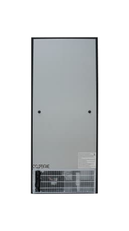 Hamilton Beach 19.2 Cu. ft. Commercial Refrigerator, 543 Liters All Fridge with Lockable Door, Stainless Steel - Thumbnail 8