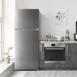 Farberware 14.8 cu ft Frost Free Top Mount Refrigerator - Thumbnail 8