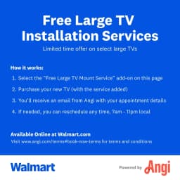 TCL 98" Class QM8K Series QD-Mini LED QLED 4K UHD Smart Google TV (NEW, 2025) - 144Hz, Local Dimming - Thumbnail 2