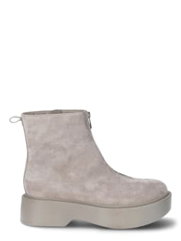 Portland Boot Company Women's Lug Sole Front Zip Boots, Sizes 6-11 - Thumbnail 6