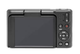 Kodak PIXPRO C1 Digital Camera with 180 Degree Flip Screen - 4X Optical Zoom - 13MP Sensor - Compact Point and Shoot Camera - 1080P Full HD Video - Thumbnail 5