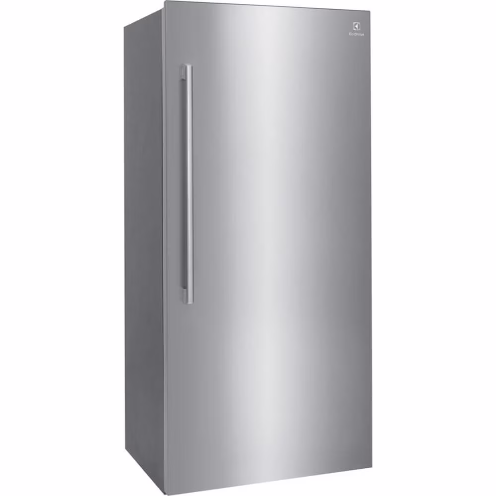 Electrolux EI33AR80WS 19 Cu. Ft. Stainless Steel Counter-Depth Refrigerator - Thumbnail 3