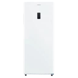 Farberware 17 cu. ft. Upright Convertible Freezer/Refrigerator, White, FW-UFR171-I3B - Thumbnail 1