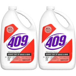 Formula 409 128 oz. Multi-Surface Cleaner Refill (2-Pack) - Thumbnail 1