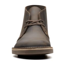 Clarks Mens BUSHACRE 2 Ankle Boots - Thumbnail 3