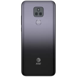 AT&T Motorola Moto G Play, 32GB, Flash Gray - Prepaid Smartphone - Thumbnail 2