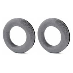 RHEA- 2X Replacement Ear Pads Cusion For Beyerdynamic Dt990/Dt880/Dt770 Pro Headphone - Thumbnail 1