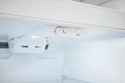Frigidaire FFHT1425VB 14 Cu. Ft. Top Freezer Refrigerator, Black - Thumbnail 3