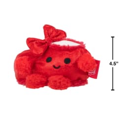 Wizard Of Oz 4inch Woo Ruby Slipper - Thumbnail 3