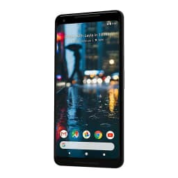 New Google Pixel 2 XL 64GB G011C GSM + CDMA Factory Unlocked 4G LTE 6" P-OLED Display 4GB RAM 12.2MP Camera Phone - Thumbnail 3