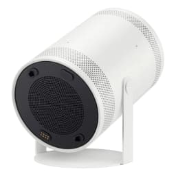 Pre-Owned SAMSUNG 30-100" The Freestyle 2nd Gen with Gaming Hub FHD HDR Smart Portable Projector SP-LFF3CLAXXZA - Thumbnail 6