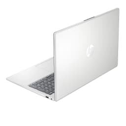 HP 15.6 inch FHD IPS Touch Windows Laptop AMD Ryzen 5 7520U 8GB 1TB SSD Natural Silver - Thumbnail 8