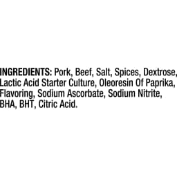 Hillshire Farm Sandwich Style Pepperoni Lunchmeat, 7 oz Plastic Tub - Thumbnail 7