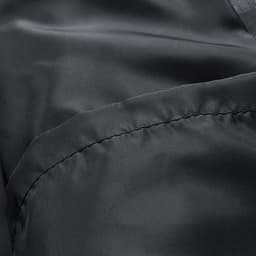 USNSM Motorcycle Jacket Motorbike Biker Waterproof Jackets Windproof Faux Leather Outwear Jacket Fall Winter for Men Black M - Thumbnail 5