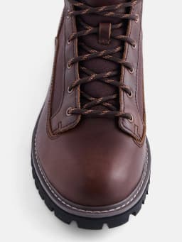 Ozark Trail Men's Roofer Boots - Thumbnail 4
