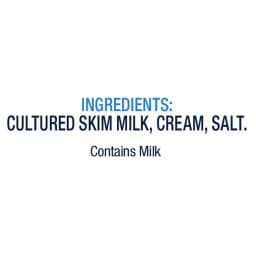 Daisy Pure and Natural Low Fat Cottage Cheese, 2% Milkfat, 24 oz (1.5 lb) Tub (Refrigerated) 13g of Protein per Serving - Thumbnail 5