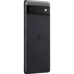 Verizon Google Pixel 6A, 128GB, Black - Prepaid Smartphone [Locked to Verizon Prepaid] - Thumbnail 4