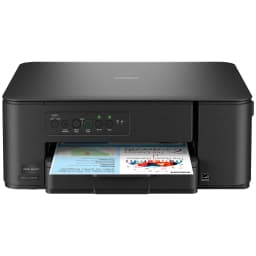 Brother Work Smart MFC-J1260W Wireless Color Inkjet All-in-One Printer - Thumbnail 1