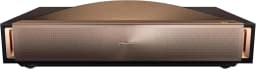 Restored Hisense L9Q TriChroma 4K Ultra Short Throw Laser TV Projector, Dolby Vision, Dolby Atmos - Thumbnail 1