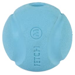 Chuckit! High Bounce Ball Rubber Fetch Dog Toy, Large 3" for Large Dogs Up To 90 lb, Pack of 1, Assorted - Thumbnail 4