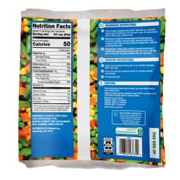 Great Value Mixed Vegetables, 12 oz Steamable Bag (Frozen) - Thumbnail 6