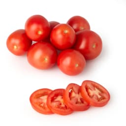 Fresh Roma Tomato, 2 lb Bag - Thumbnail 3