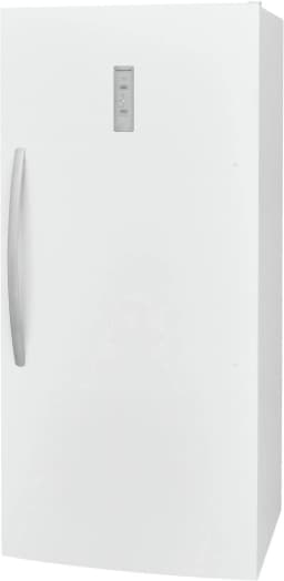 Frigidaire FRAE2024A 20 Cu. Ft. Energy Star Certified Refrigerator, EvenTemp Cooling, 4 Shelves - Thumbnail 3