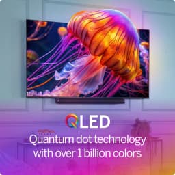 VIZIO 75" Class Quantum Pro 4K QLED HDR Smart TV (VQP75C-84) - Thumbnail 6