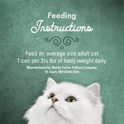Purina Fancy Feast Wet Cat Food Variety Pack Medleys Primavera Collection - (12) 3 oz. Cans, 12 Pack - Thumbnail 9