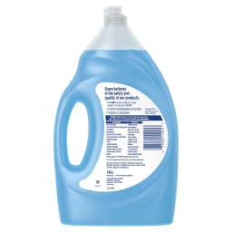 Dawn Ultra Dish Soap Dishwashing Liquid, Original Scent, 56 fl oz, Pack - Thumbnail 9