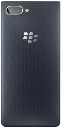 BlackBerry KEY2 LE BBE100-2 64GB (Straight Talk/ T-Mobile) Unlocked GSM Android Phone w/ Dual 13MP/5MP Camera - Space - Thumbnail 4