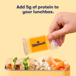 Tillamook Medium Cheddar Cheese Snack Portions, 7.5 oz, 10 Count - Thumbnail 4