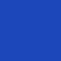 24 Count Blue Disposable Plastic Forks by Way To Celebrate - Thumbnail 2