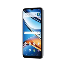 Cricket Wireless Icon 2026 64GB, 4GB RAM (Prepaid), Steel Gray - Thumbnail 5