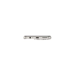 Cricket Wireless Icon Pro 2026 128GB, 6GB RAM (Prepaid), Pearl Gray - Thumbnail 7