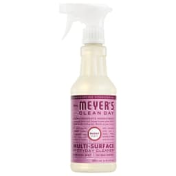 Mrs. Meyer's Clean Day Multi-Surface Everyday Cleaner, Peony Scent, 16 Fl Oz - Thumbnail 1